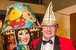 Fastnacht in Franken - Aftershowparty