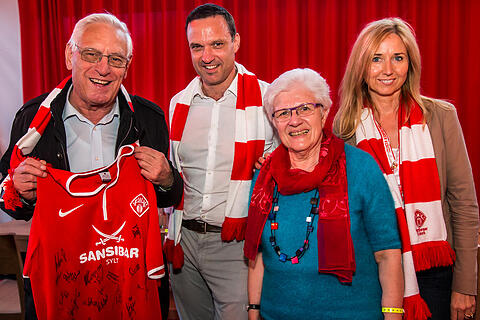 FC W&uuml;rzburger Kickers - FC Augsburg II