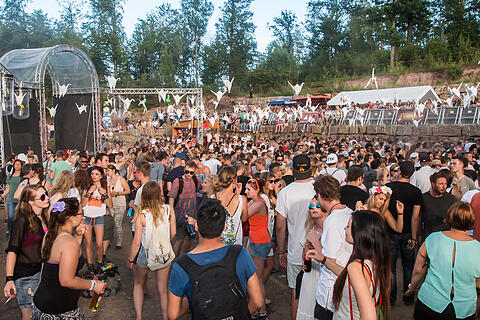 Traumsafari Festival