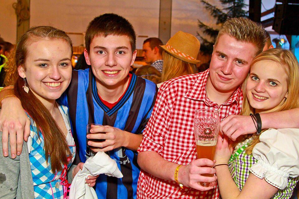 Bauernball