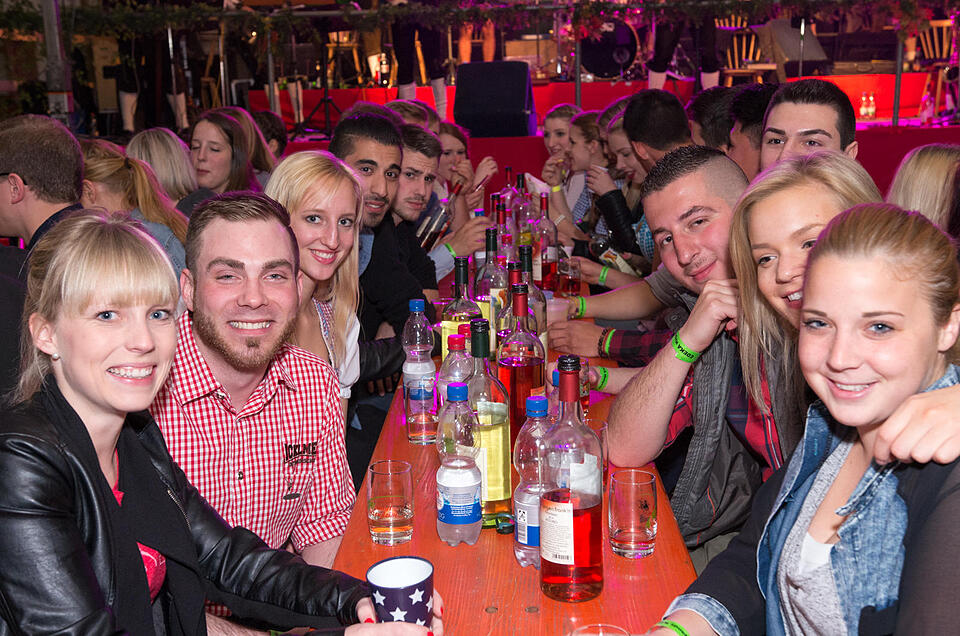 Nenzenheimer Weinfest