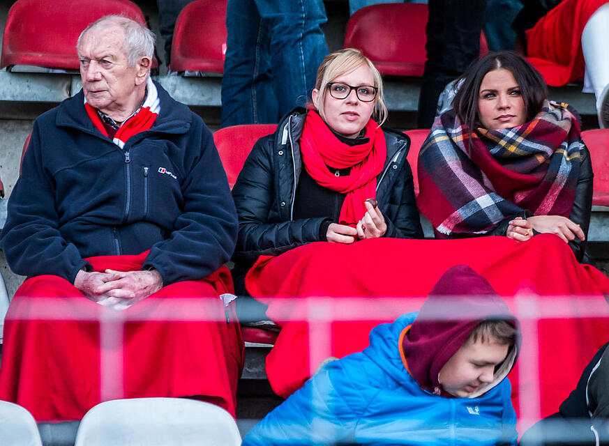 FC Würzburger Kickers - FV Illertissen