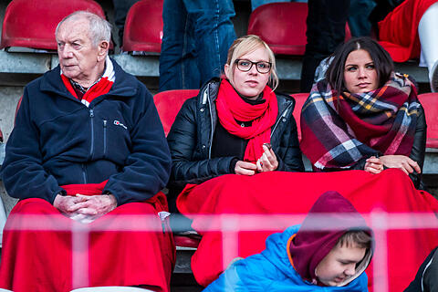 FC Würzburger Kickers - FV Illertissen