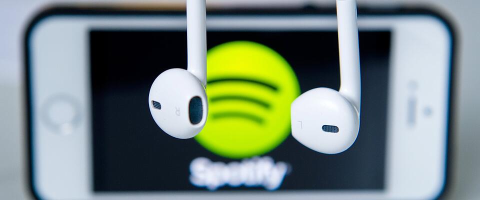 Spotify