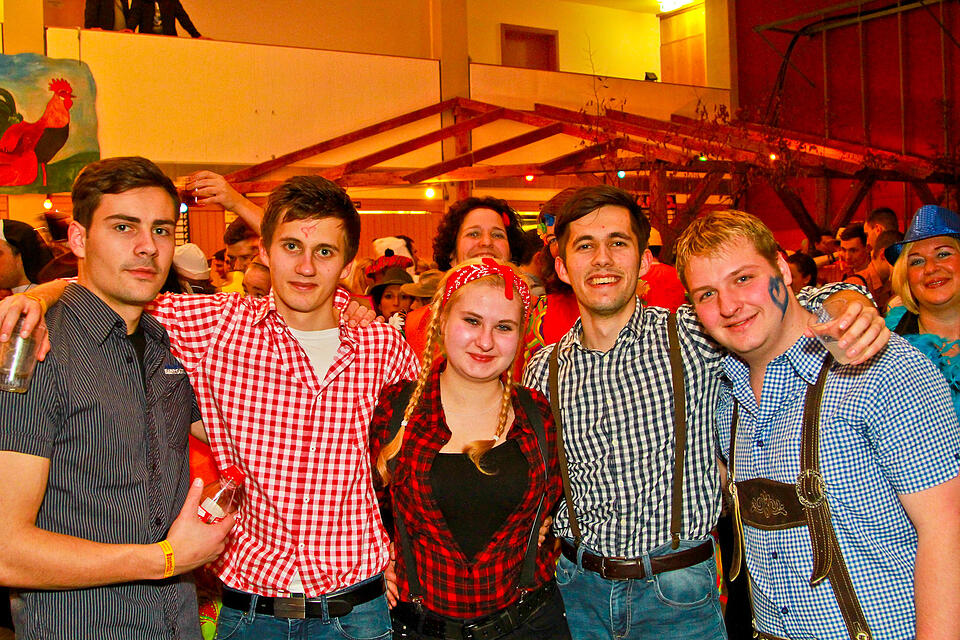 Bauernball