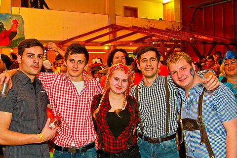 Bauernball