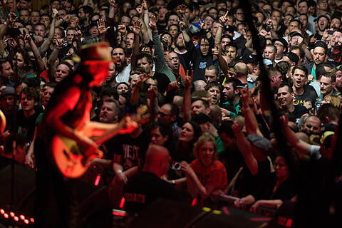 Punk in Drublic