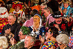 Fastnacht in Franken - Generalprobe