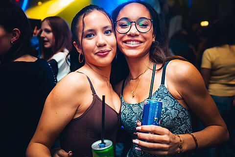 School&rsquo;s Out Oster Party