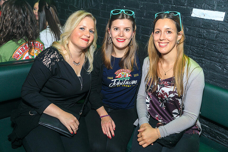 Malle Party