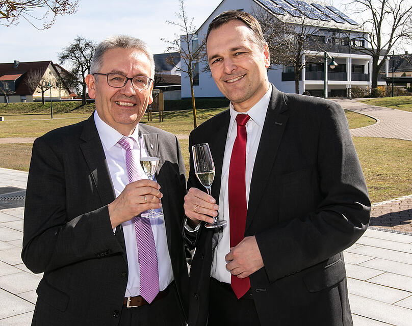 Wahl der fränkischen Weinkönigin