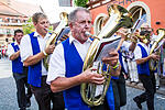 Festzug Volkacher Weinfest
