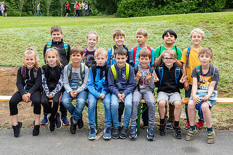 KLASSE! Tage