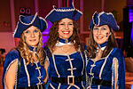 Weiberfasching Karbach