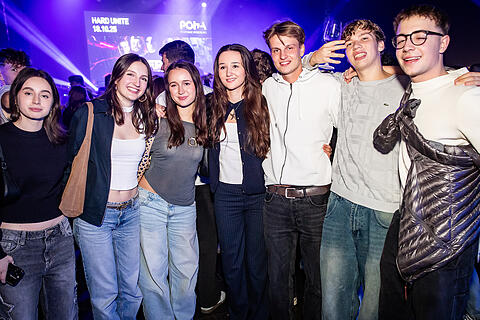 Wiwi Semester Opening Party