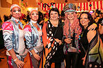 Weiberfasching Karbach