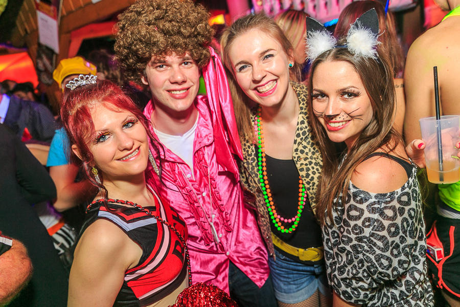 Neon Party