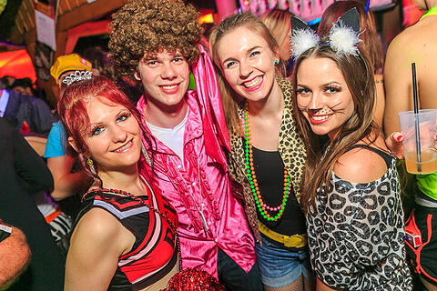 Neon Party