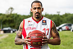 Die s.Oliver Baskets stellen sich vor