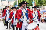 Rakoczy Fest Sonntag