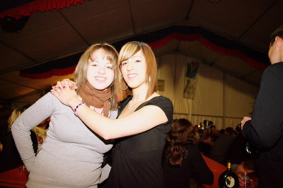 Weinfest Nenzenheim