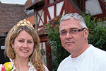 Weinfest Sommerhausen