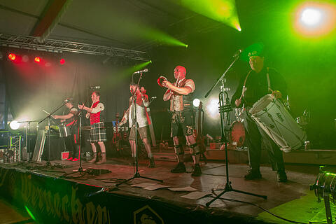 M&uuml;nchner Zwietracht