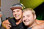 Bauer sucht Frau DJ N' Farmer