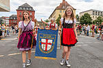 Kiliani-Festzug