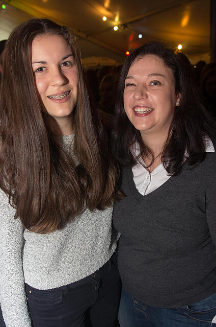 Apres Ski Party
