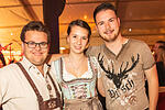 Weinfest Untereisenheim