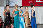 Main-Topmodel Finale 2009