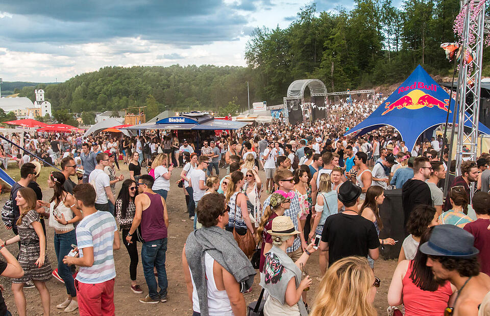 Traumsafari Festival