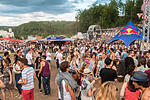 Traumsafari Festival