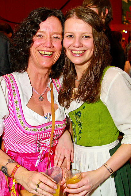 Bauernball