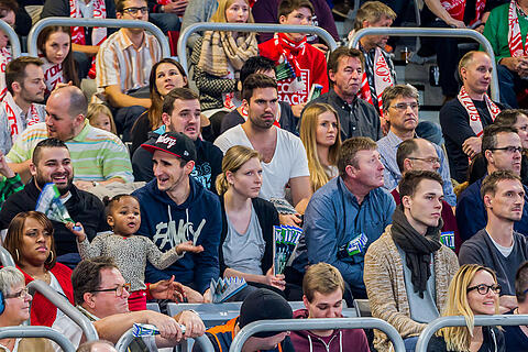 Bike-Cafe Messingschlager Baunach - s.Oliver Baskets