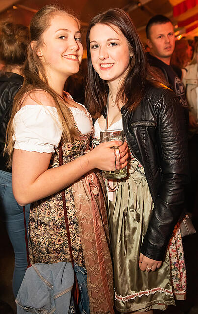 Weinfest Untereisenheim