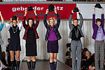 Main-Topmodel Finale 2009