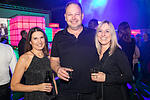 &Uuml;40 Party