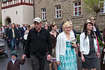 Nenzenheimer Weinfest