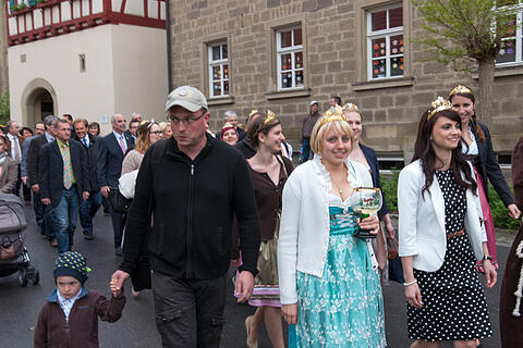 Nenzenheimer Weinfest