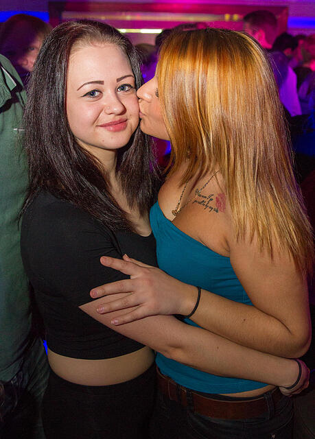 Hans Entertainment @ Qu Club