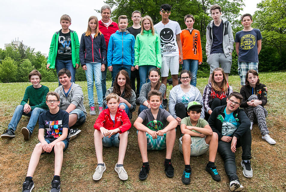 KLASSE! Tage Do