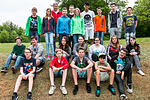 KLASSE! Tage Do