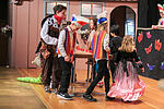 Kinderfasching Gerbrunn