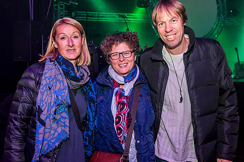 Mark Gillespie´s - Kings of Floyd