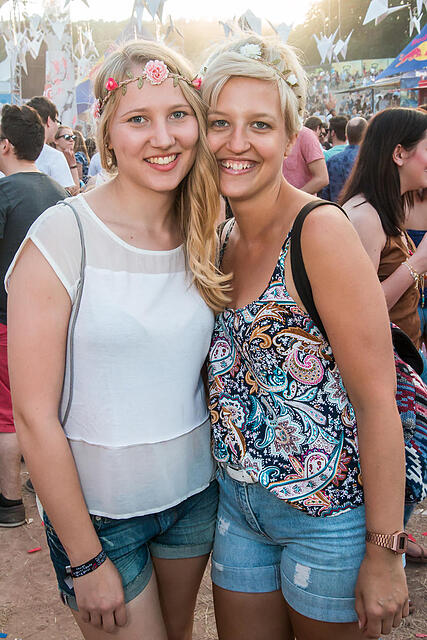 Traumsafari Festival