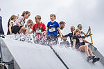 Rock the Race