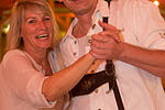 Michaelismesse in Wertheim