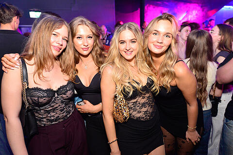 20000er 2010er Party